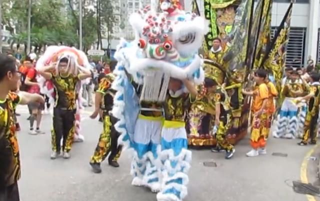 传统节日有哪些节日风俗图17