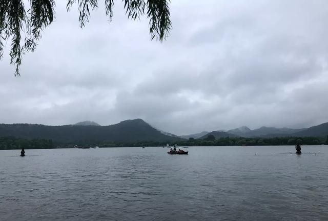 杭州西湖一日游线路有哪些推荐的图1