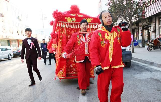 江浙一带两头婚是什么意思(头婚aa制二婚钱会合在一起吗)图10