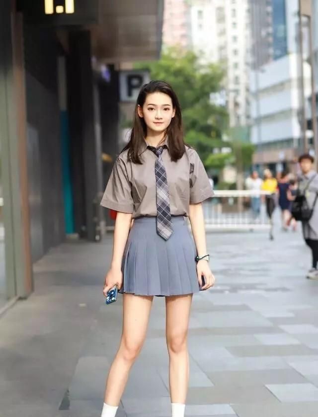 夏季该如何搭配衣服(夏天应该怎么搭配衣服)图3