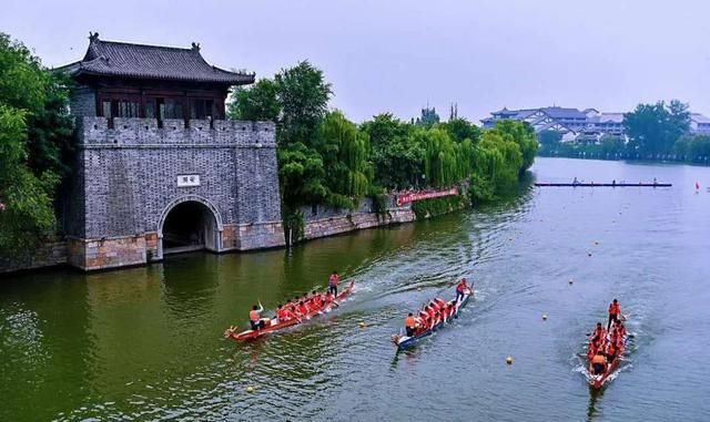 枣庄有什么免费的景点(枣庄有什么特产)图2