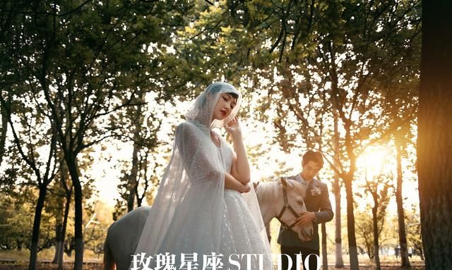 为什么结婚要拍婚纱照(为什么结婚的人都拍婚纱照)图2