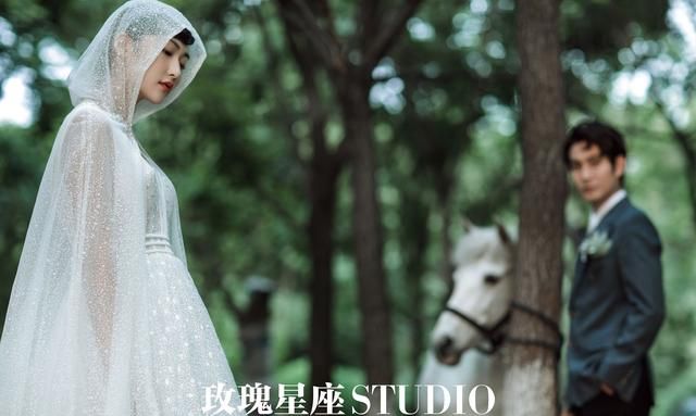 为什么结婚要拍婚纱照(为什么结婚的人都拍婚纱照)图8