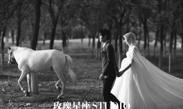 为什么结婚要拍婚纱照(为什么结婚的人都拍婚纱照)图14