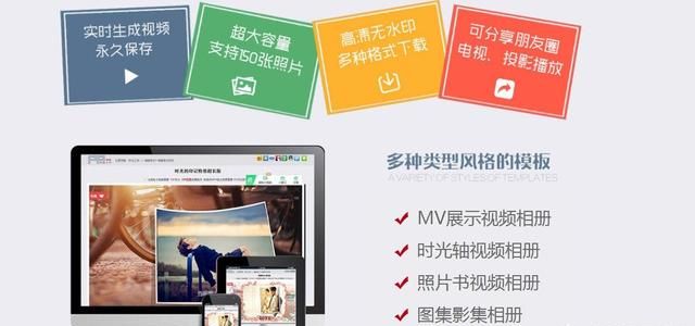 如何制作音乐电子相册图2