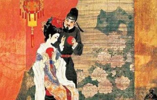 古代的女子为何结婚年龄那么早(古代结婚年龄最小纪录)图1