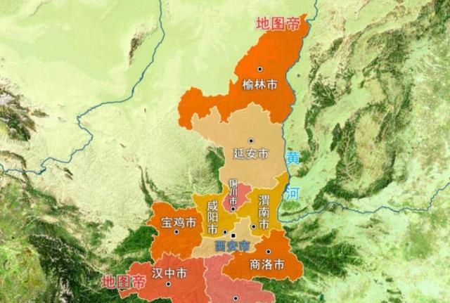 陕北怎么样,陕北地方怎么样图2