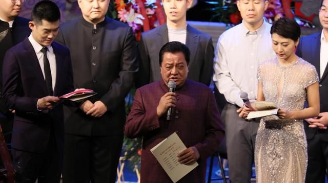 相声大师评价李金斗,李金斗在相声界是个什么地位图3