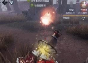 第五人格爱哭鬼怎么玩,帅芒果第五人格爱哭鬼图5