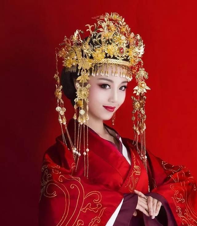 古代女子嫁人最忌讳什么(古代女性嫁人后的禁忌)图1