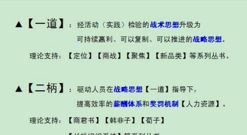 在家居建材行业,如何打造一支完美的业务团队呢图3