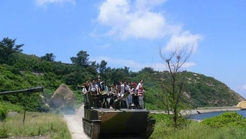 去珠海旅游,珠海有那些好玩的海岛吗图4