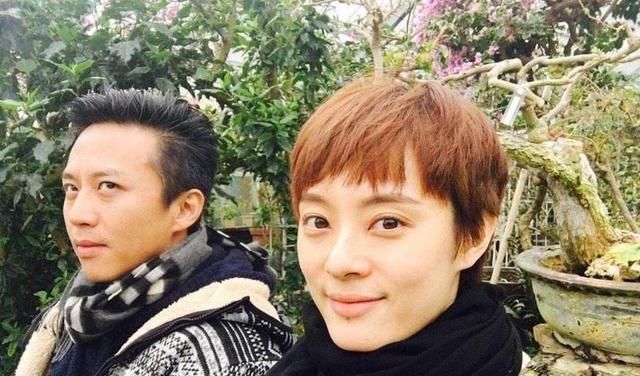 郝蕾李光洁何时离婚(李光洁再谈昔日和郝蕾离婚原因)图3