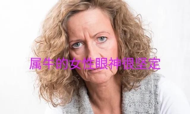 女性属牛的性格怎么样(属牛的女性)图1