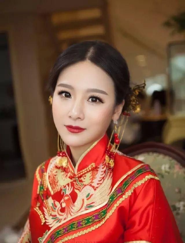 福建泉州的婚礼嫁娶风俗图3