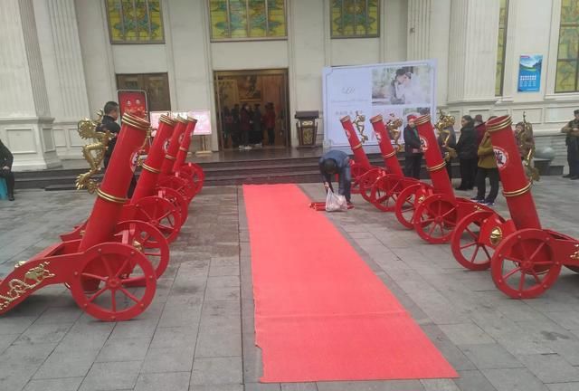 今天和同事们谈论起各自家乡的婚嫁习俗，大家讨论的热火朝天，说说你们那里的习俗吧图2