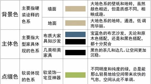 中式墙面饰品推荐,中式墙面颜色如何选择图7