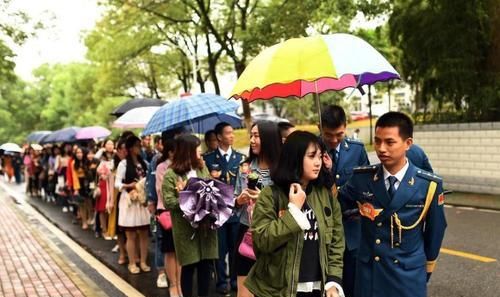 什么样的职业女生最适合嫁给军人图6