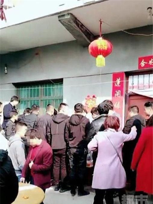 恶俗闹婚受伤怎么处理图1