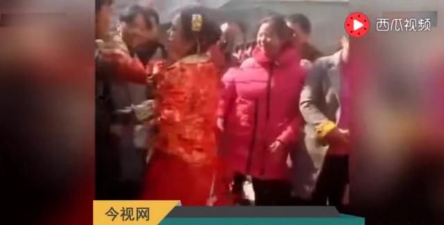 恶俗闹婚受伤怎么处理图4