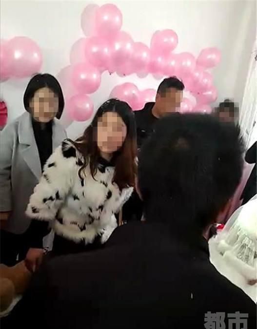 恶俗闹婚受伤怎么处理图11