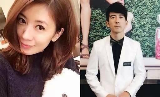 二婚女明星嫁头婚男的都有谁(有哪些女明星嫁给二婚男)图35