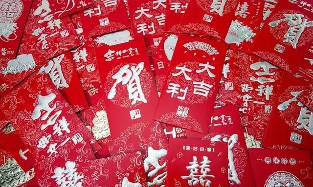 有哪些关于结婚的民俗(结婚的民俗有哪些)图13