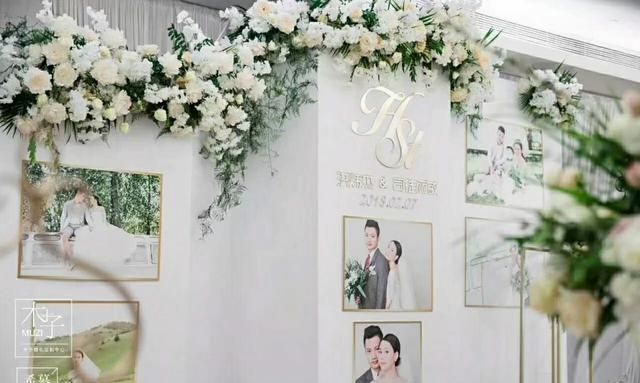 如何做一名婚礼设计师(婚礼设计师教程在哪里有)图9