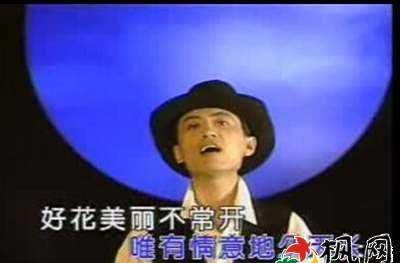 90后非主流歌曲，90后小时候听的流行歌曲图14