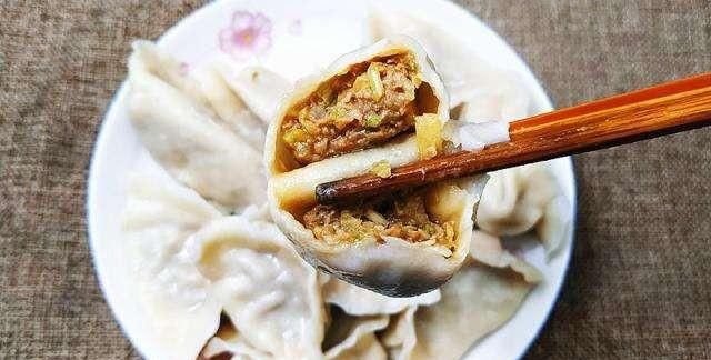 立冬该吃什么食物，中国立冬吃什么食物图8