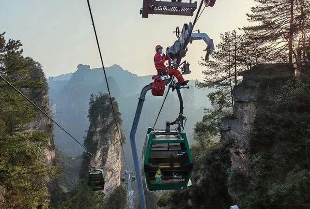 五一旅游推荐，五一去哪旅游最合适西安周边图4