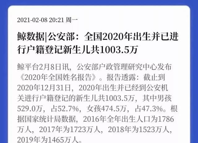 人口普查2020结果图2