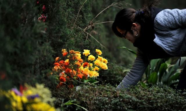 清明节是每年的阳历4月5日对不对图2