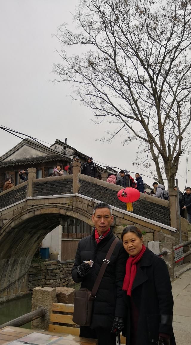 老人旅游，是夫妻两人好还是一群志同道合的朋友一起旅行好图24