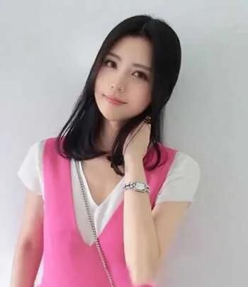 女生什么发型最美图10