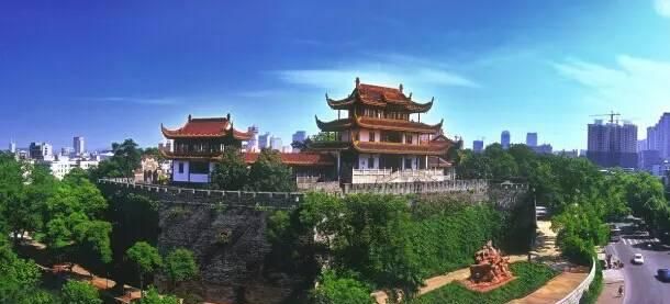 长沙旅游攻略景点必去，长沙有哪些旅游景点好玩的地方图39