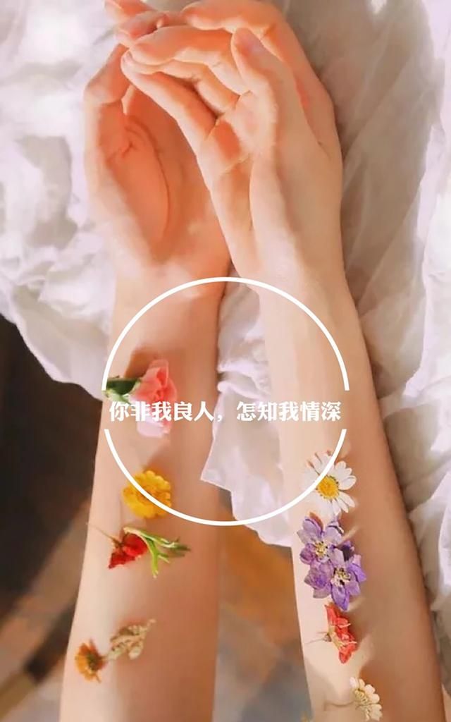 关于情歌，适合女生听的伤感情歌图2