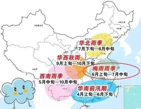 大暑代表什么，大暑天气有什么特点图11