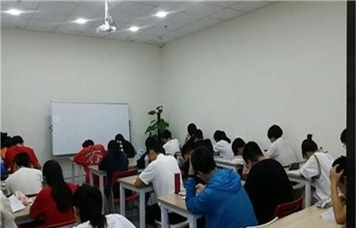 司仪培训学校，凯色丽培训学校好吗图7