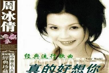 90年代歌曲，90年代最流行的歌曲有哪些图12