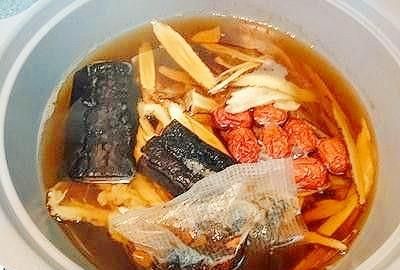 立冬吃啥传统食物 图5