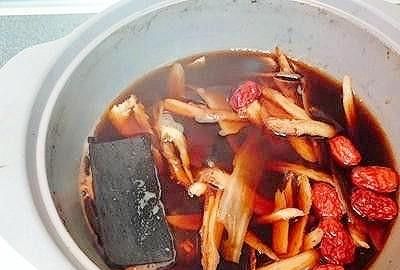 立冬吃啥传统食物 图8