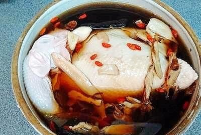 立冬吃啥传统食物 图9