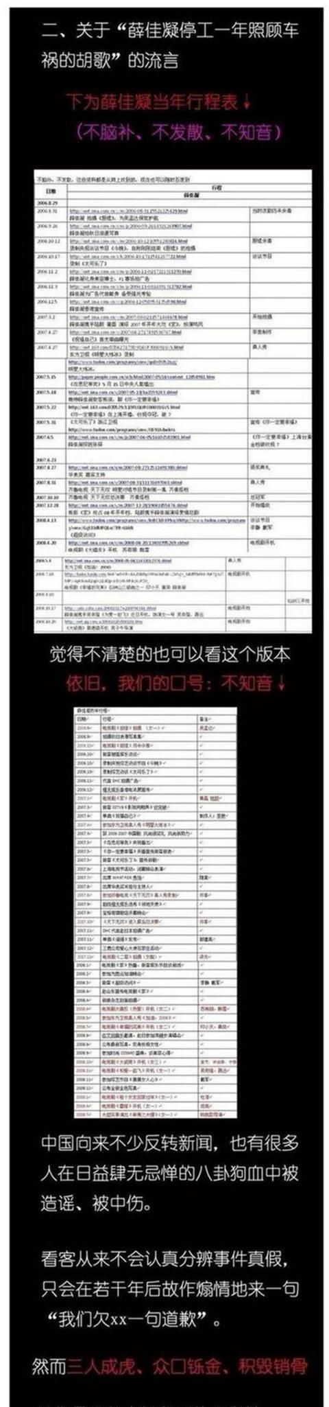 薛佳凝和新男友的恋情曝光，她是否已经彻底放下了胡歌图8