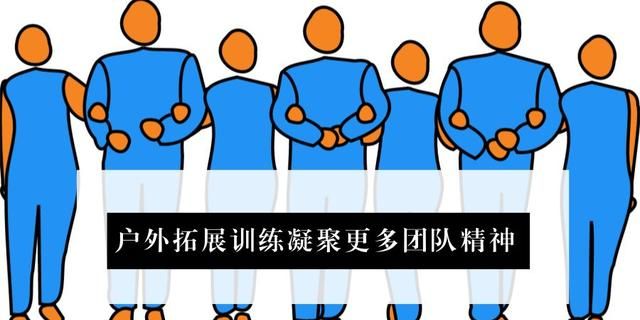 很多公司都组织户外拓展，您认为户外拓展真的有利于团队建设吗图1