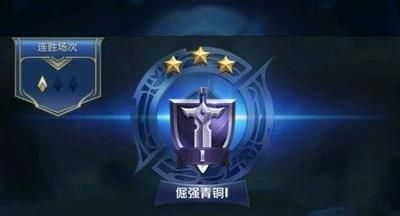 王者什么段位高图6