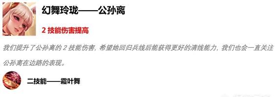 4月11日王者荣耀不少冷门射手被调整，但是网友却说下水道井盖动了下而言，你怎么看图4