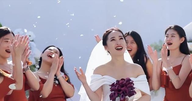 东方甄选yoyo婚礼路透(东方甄选董宇辉yoyo是夫妻吗)图2